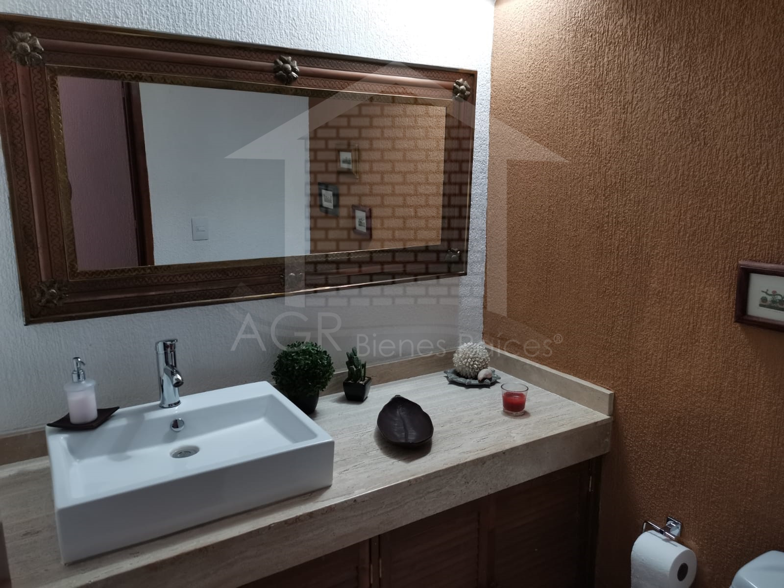 AGR Bienes Raices compra, venta y renta de casas en Querétaro